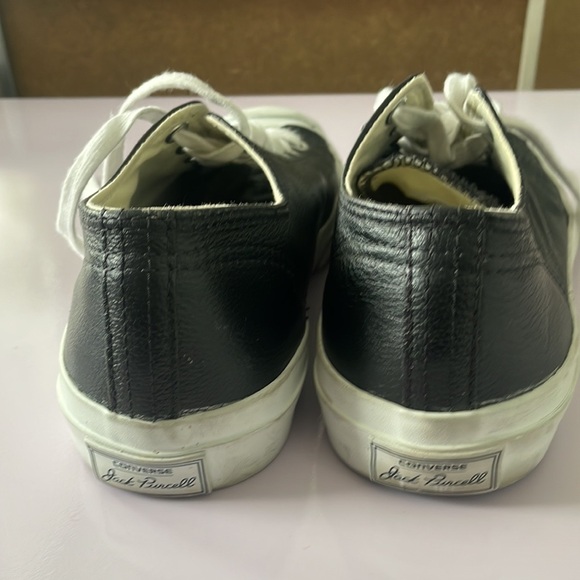 Converse Jack Purcell Sneaker - Picture 4 of 7